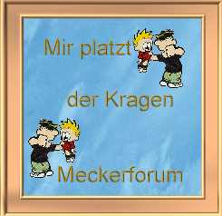 Meckerforum